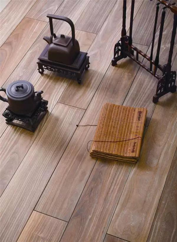 地板安装里的风水学 地板安装里的风水学