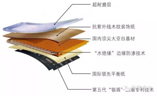 拒绝发霉、生虫，打造全省心耐用家装！