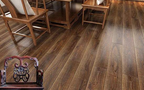 木地板的分类 木地板的分类